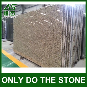 New Venetian Gold Granite Factory with Good Price