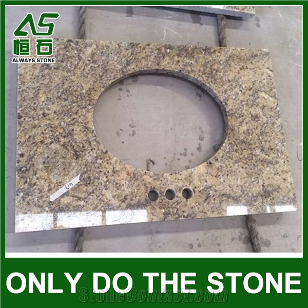 New Venetian Gold Granite Factory with Good Price