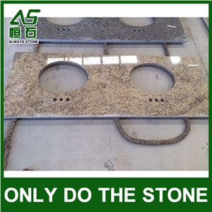 New Venetian Gold Granite Factory with Good Price
