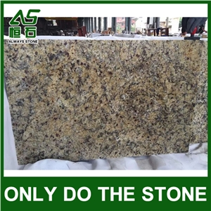 New Venetian Gold Granite Factory with Good Price