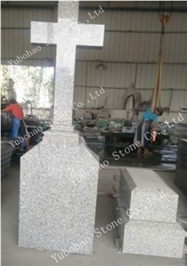 G603/Chinese Cheap Granite Tombstone/Headstone