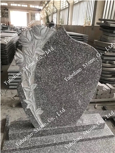 New G664/Chinese New Cheap Stone Monuments