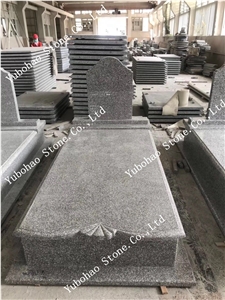 New G664/Chinese New Cheap Stone Monuments