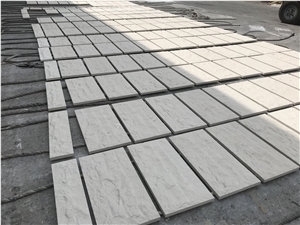 White Limestone Natural Surface