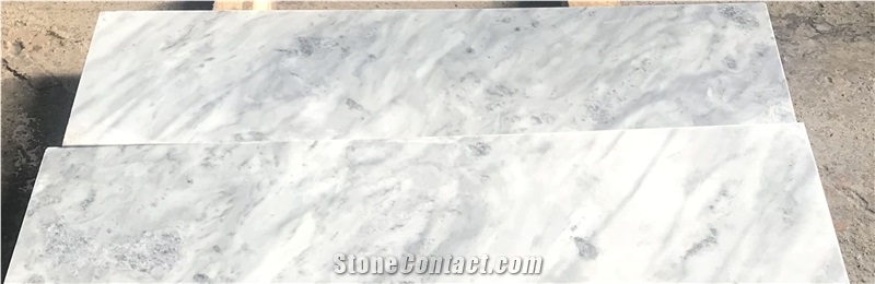 White Marble