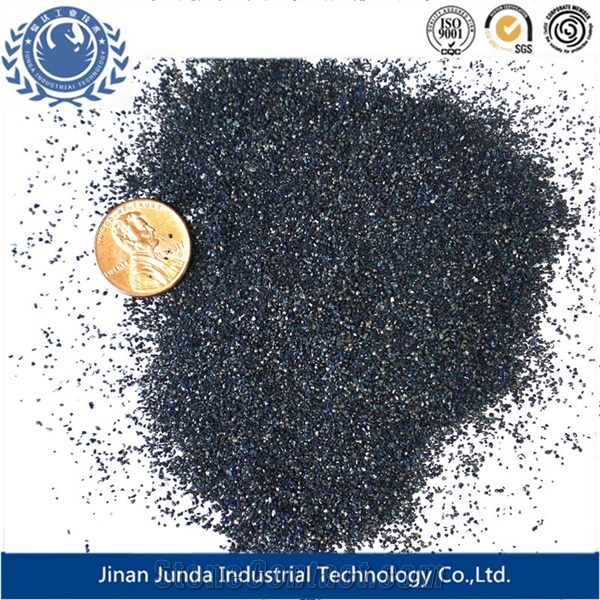 Steel Grit for Sandblasting and Surface Cleaning