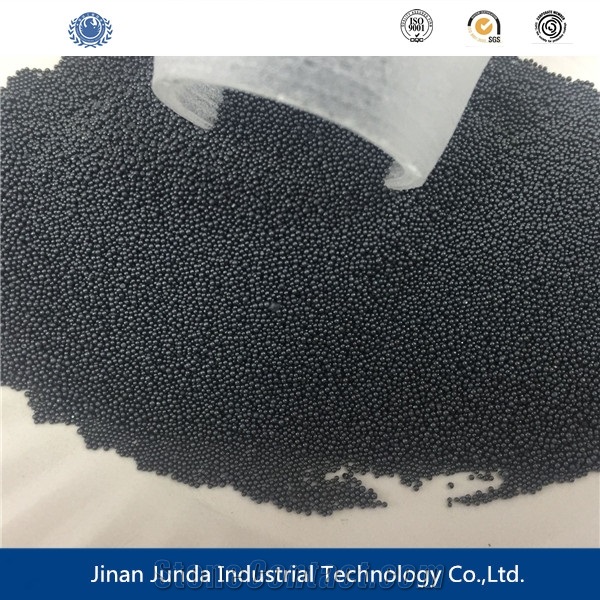 Steel Shot S330 for Shot Blasting and Surface