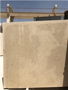 Beige Infinity Marble Slabs for Floor Covering