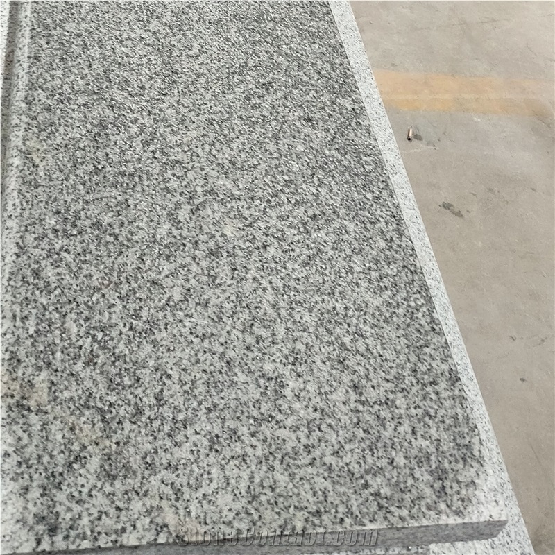 Bianco Sardo Granite Swimming Pool Pavers Decks