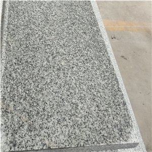 Bianco Sardo Granite Swimming Pool Pavers Decks