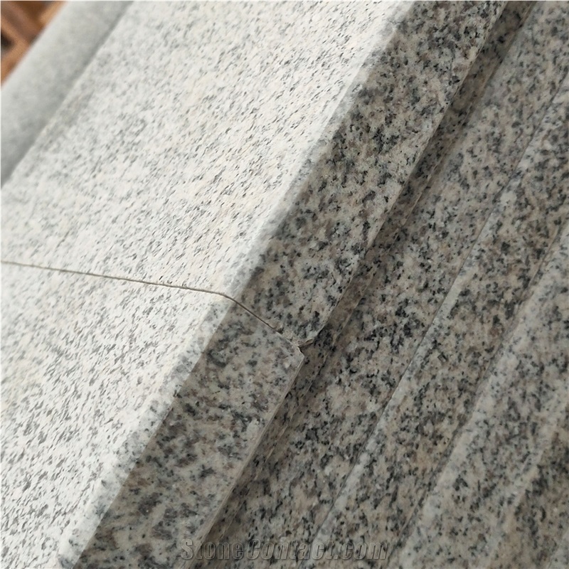 Bianco Sardo Granite Swimming Pool Pavers Decks
