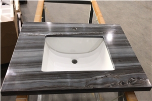 Blue Palissandro Marble Stone
