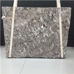 Branco Antico Granite Versailles Pattern