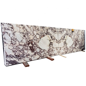 Calacatta Viola Marble, Calacatta Purple Marble