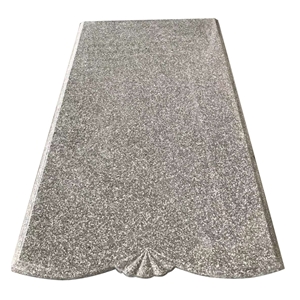 Cheap Chinese G664 Granite Tombstone for Europe
