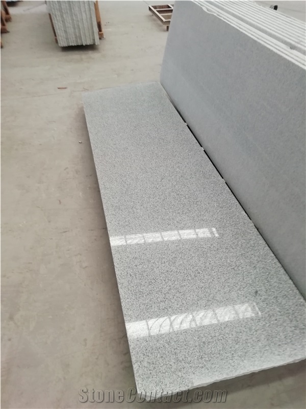 Cheap Hb G603 Padang White Granite Slabs