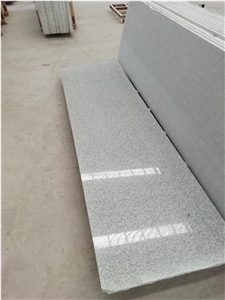Cheap Hb G603 Padang White Granite Slabs