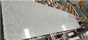 Cheap Hb G603 Padang White Granite Slabs