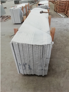 Cheap Hb G603 Padang White Granite Slabs