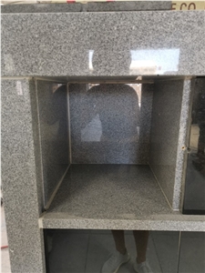 Cremation Granite Columbarium 48 Niche Burial