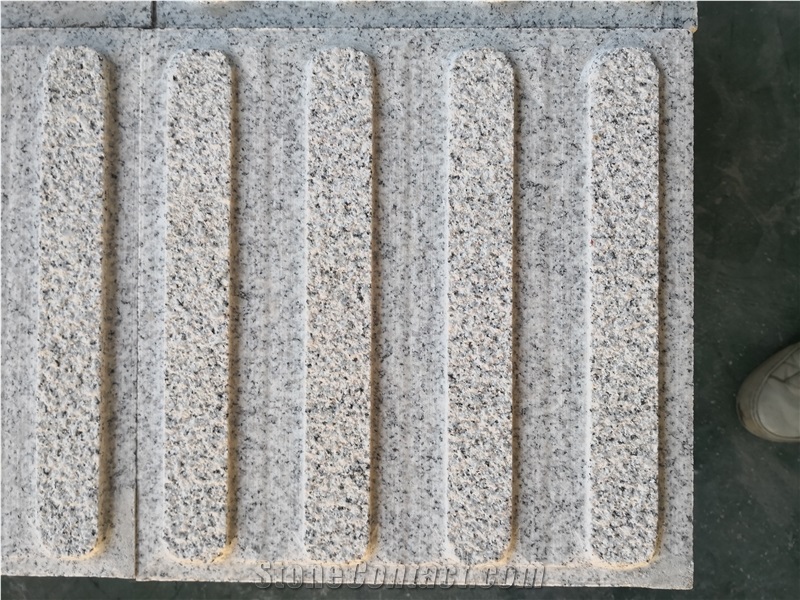 G603 Granite Grey Blind Paves Stone for Walkway