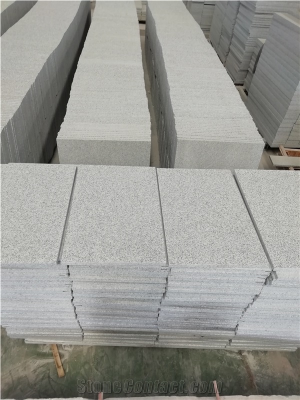 G603 Granite Grey Blind Paves Stone for Walkway