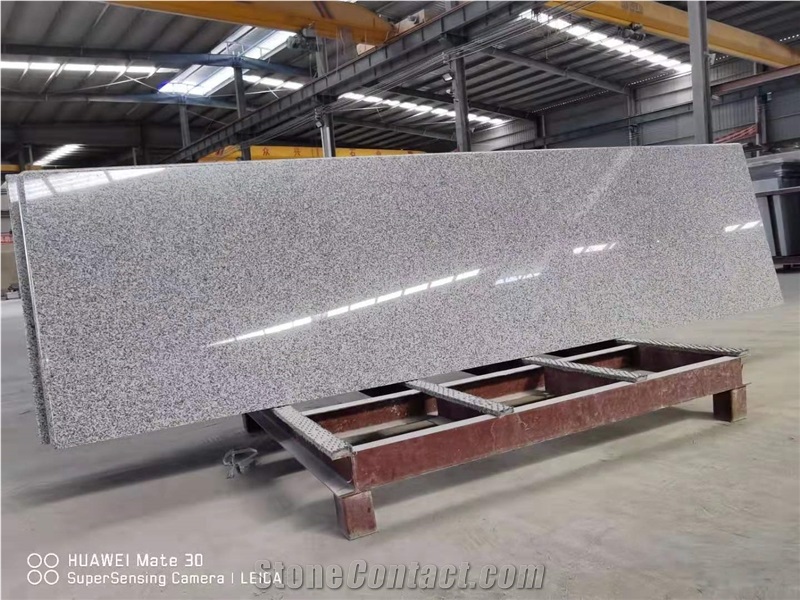 Grey G603 Granite Kitchen Countertop Worktop