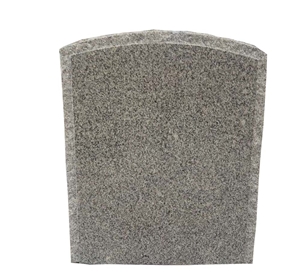 Grey G603 Granite Monument&Gravement&Tombstone
