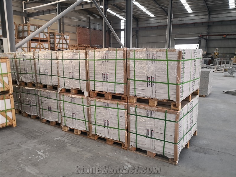 Grey G603 Paveing Cubes Setts Cobbles Stone