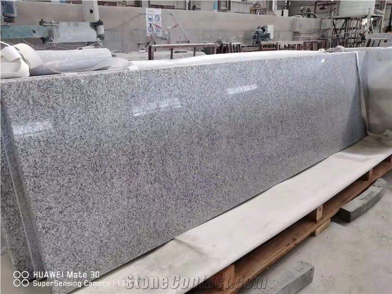 Grey Granite 602 Countertop Factory