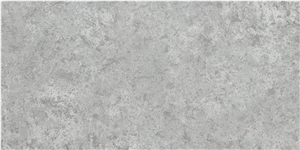 Grey Technistone Quartz Slabs for Vanity Top