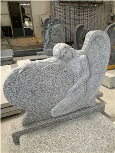 Hb G602 Bianco Sardo Granite Tombstone,Headstone Hb G602 Bianco Sardo Granite Tombstone,Headstone