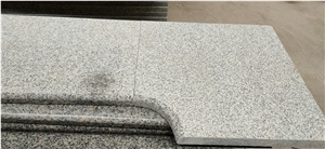 Honed Granite Swimming Pool Coping Cover