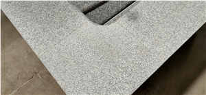 Honed Granite Swimming Pool Coping Cover