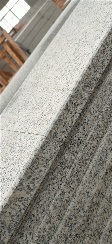 Honed Granite Swimming Pool Coping Cover