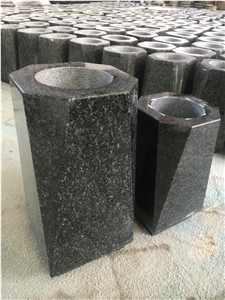 Hotsales Square Vase Factory Price