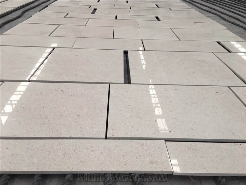 Italy Beige Marble Botticino Classico for Walling