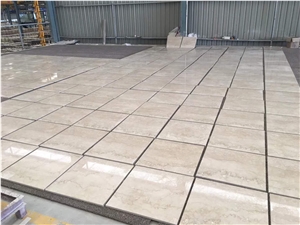 Italy Beige Marble Botticino Classico for Walling