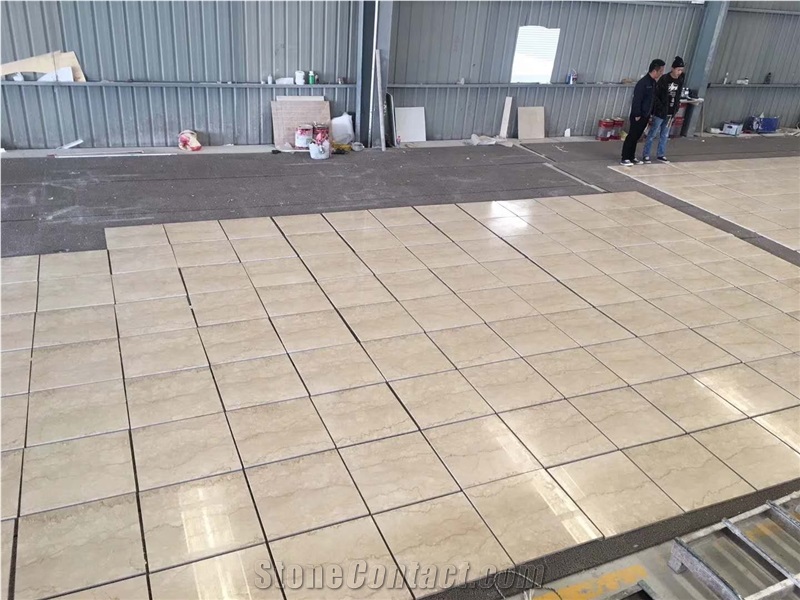 Italy Beige Marble Botticino Classico for Walling