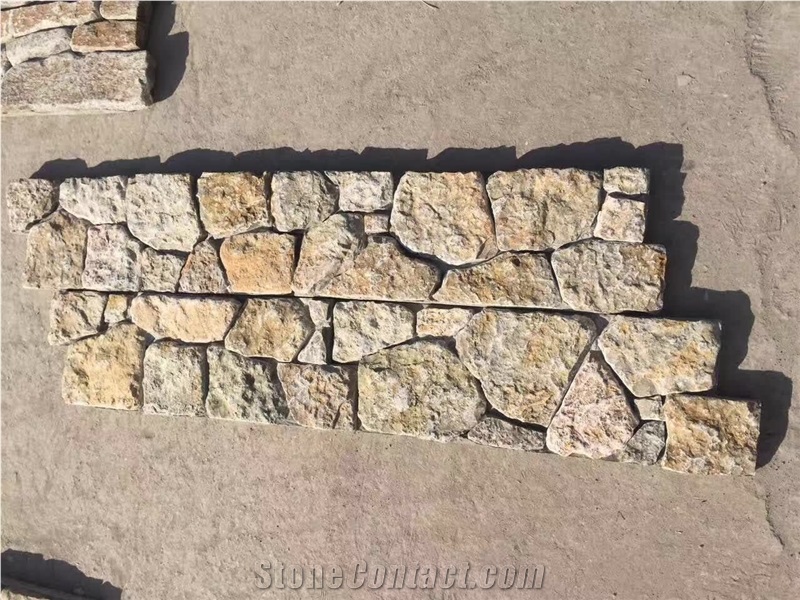 Masonry Thin Veneer Builting Stone Walling Tiles
