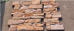 Masonry Thin Veneer Builting Stone Walling Tiles