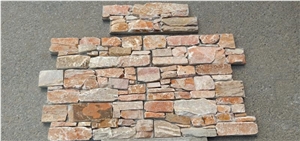 Masonry Thin Veneer Builting Stone Walling Tiles