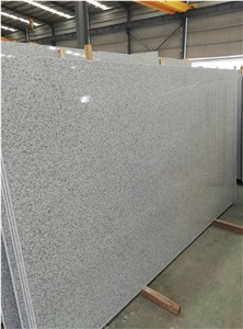 New G603 Granite Big Slabs Quarry Owner Supply