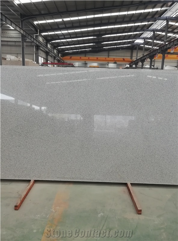 New G603 Granite Big Slabs Quarry Owner Supply