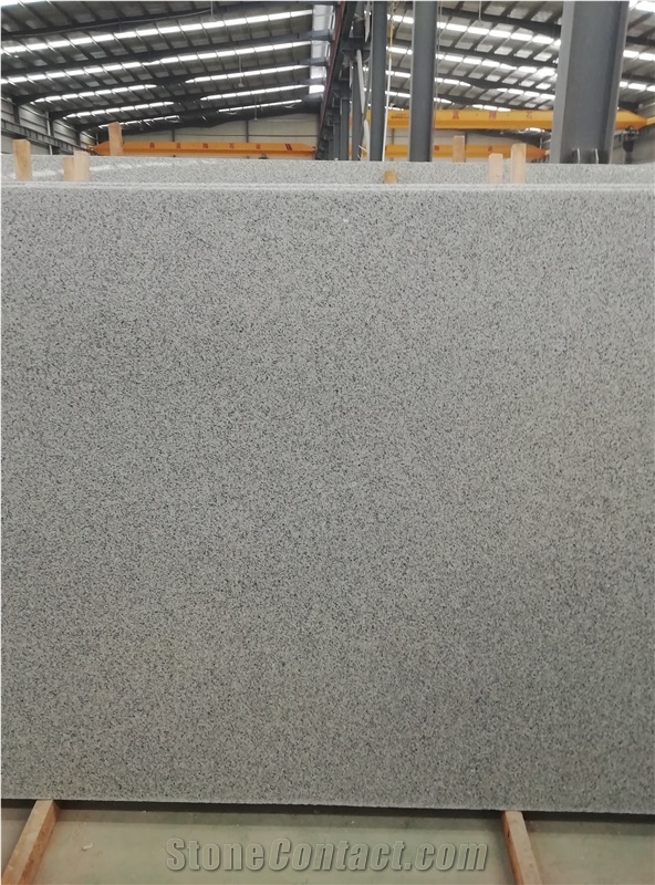 New G603 Granite Big Slabs Quarry Owner Supply