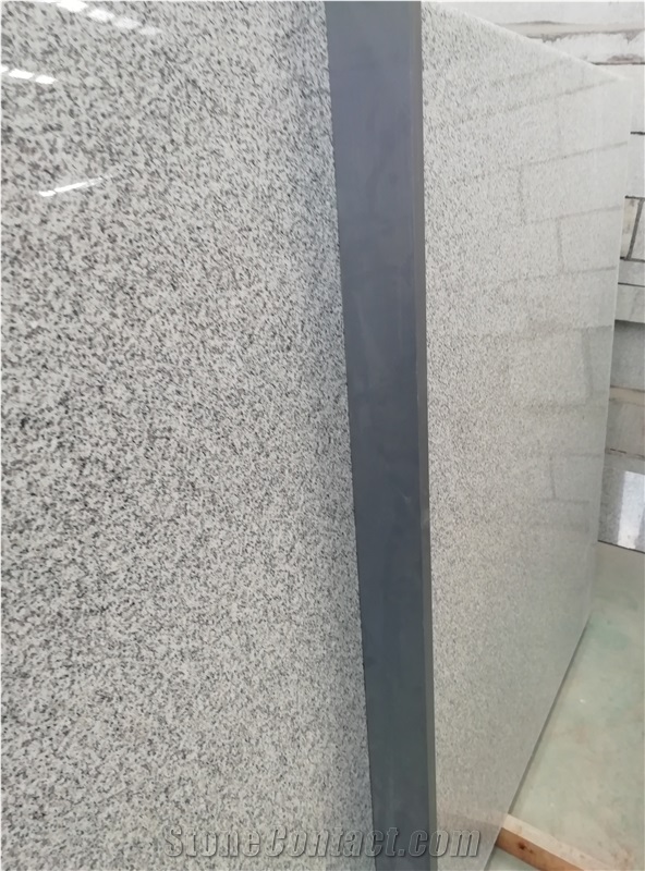 New G603 Granite Big Slabs Quarry Owner Supply