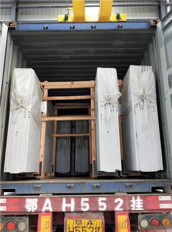 New G603 Granite Big Slabs Quarry Owner Supply