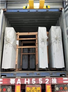 New G603 Granite Big Slabs Quarry Owner Supply