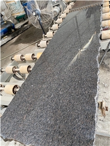 Polished Caffe Imperiale Granite Wall Cladding