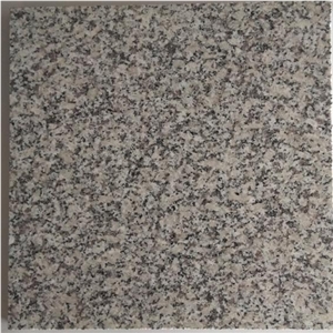 Polished Hubei Bianco Sardo New G602 Granite